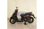 Honda Genio CBS Tahun 2025